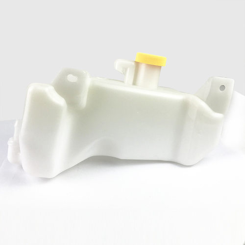 适用日产汽车MICRA K11膨胀水壶+盖  92-02 21710-43B01冷却系统