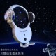车载无线充电手机支架2022新款 自动感应星空支架 汽车出风口卡扣式