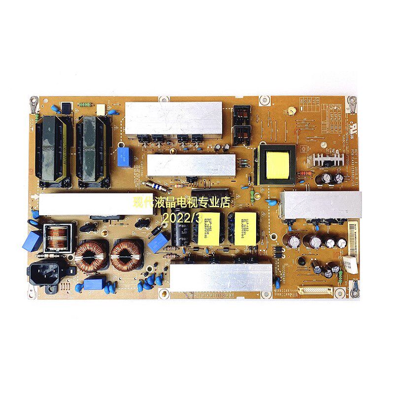 精选LG 47LD450-CA 47LK460 435C 47LK466C -CC电视电源板EAX6128