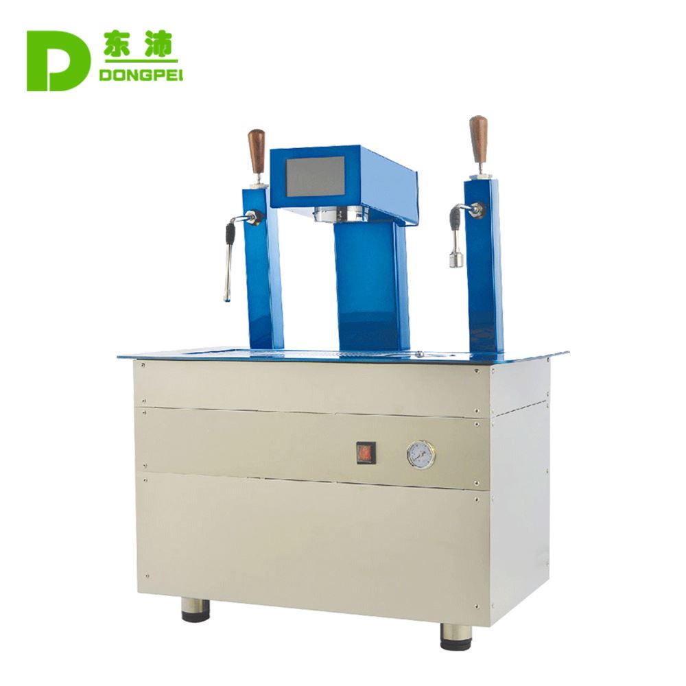 商用咖啡机半自动MZ-1A嵌入式意识半自动单头咖啡机咖茶机咖啡店