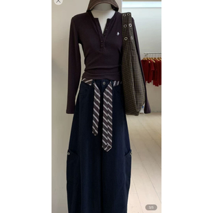 D-08一店新款打底衫【个别瑕疵不换】