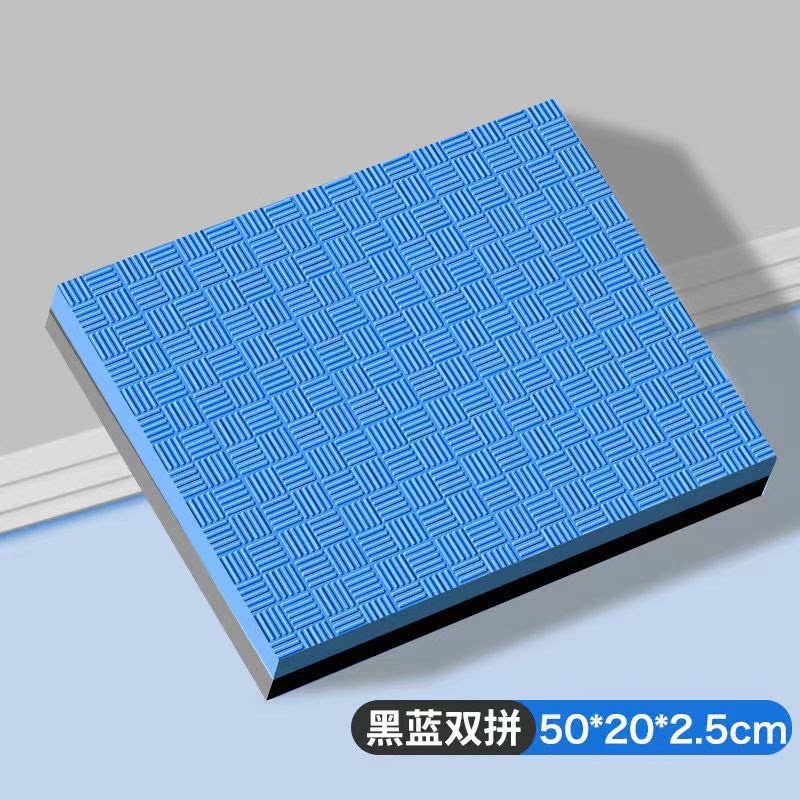 钓箱坐垫加厚防水防滑高弹座垫图片