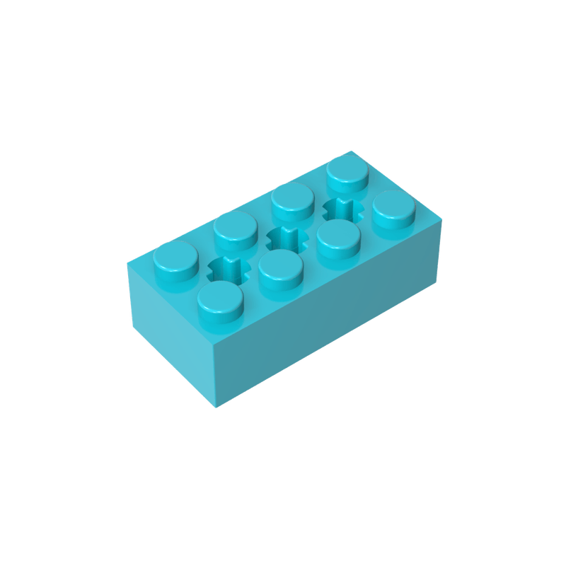 高砖积木GOBRICKS/高砖积木