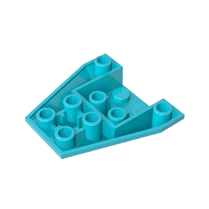 高砖积木GOBRICKS/高砖积木