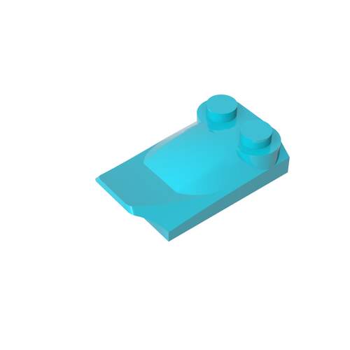 高砖积木GOBRICKS/高砖积木