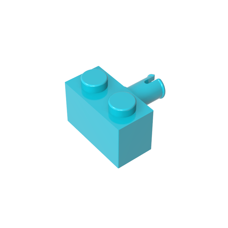 高砖积木GOBRICKS/高砖积木