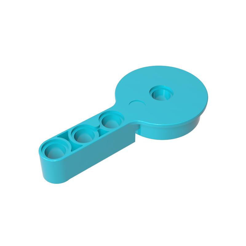 高砖积木GOBRICKS/高砖积木