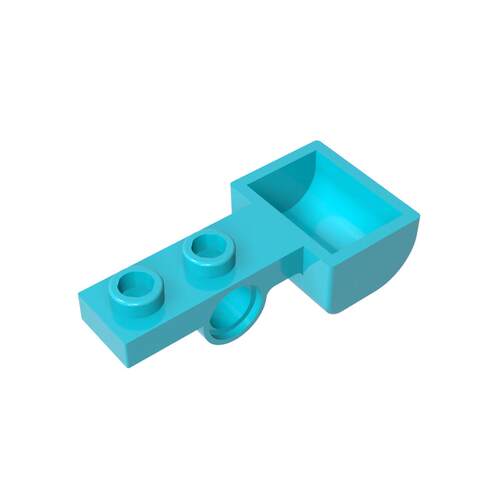 小颗粒零件GOBRICKS/高砖积木