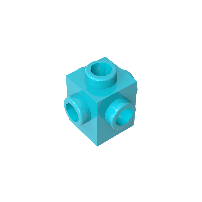 高砖积木GOBRICKS/高砖积木