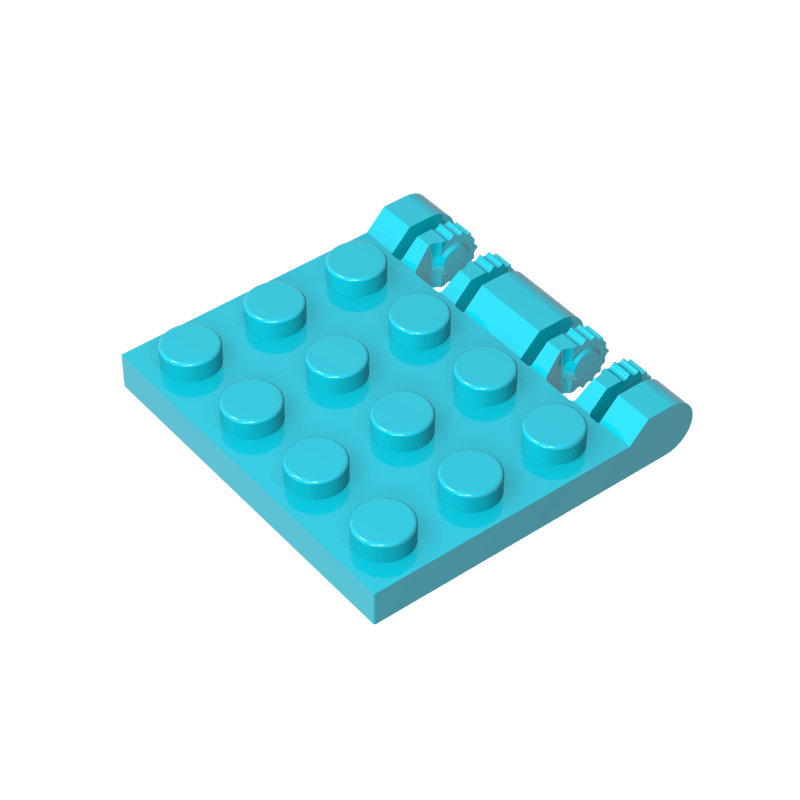 高砖积木GOBRICKS/高砖积木