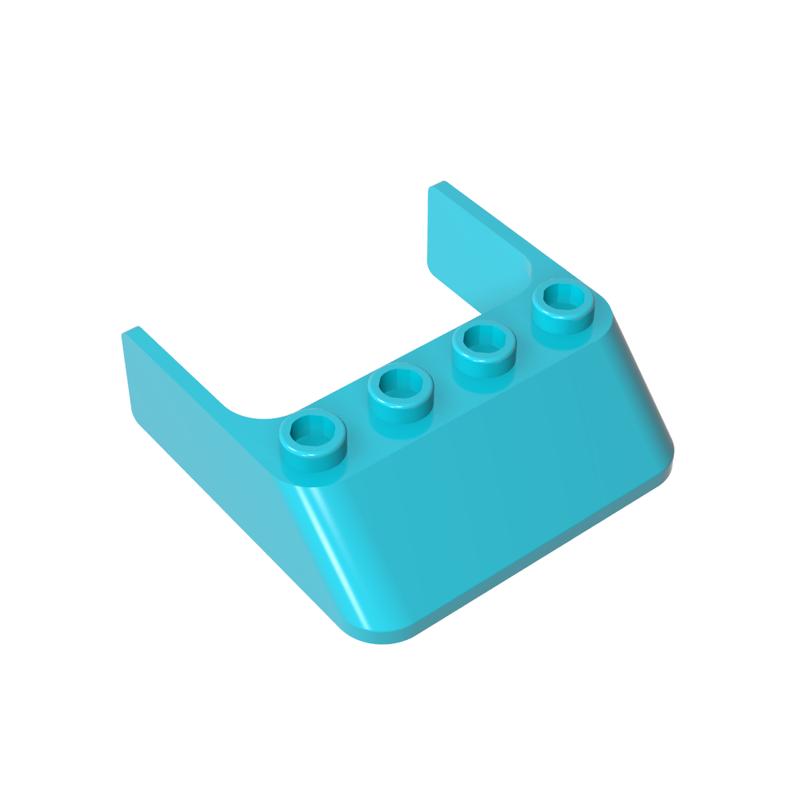 积木高砖积GOBRICKS/高砖积木