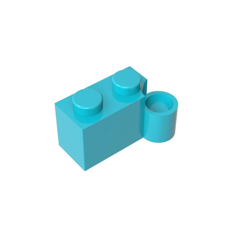 高砖积木GOBRICKS/高砖积木