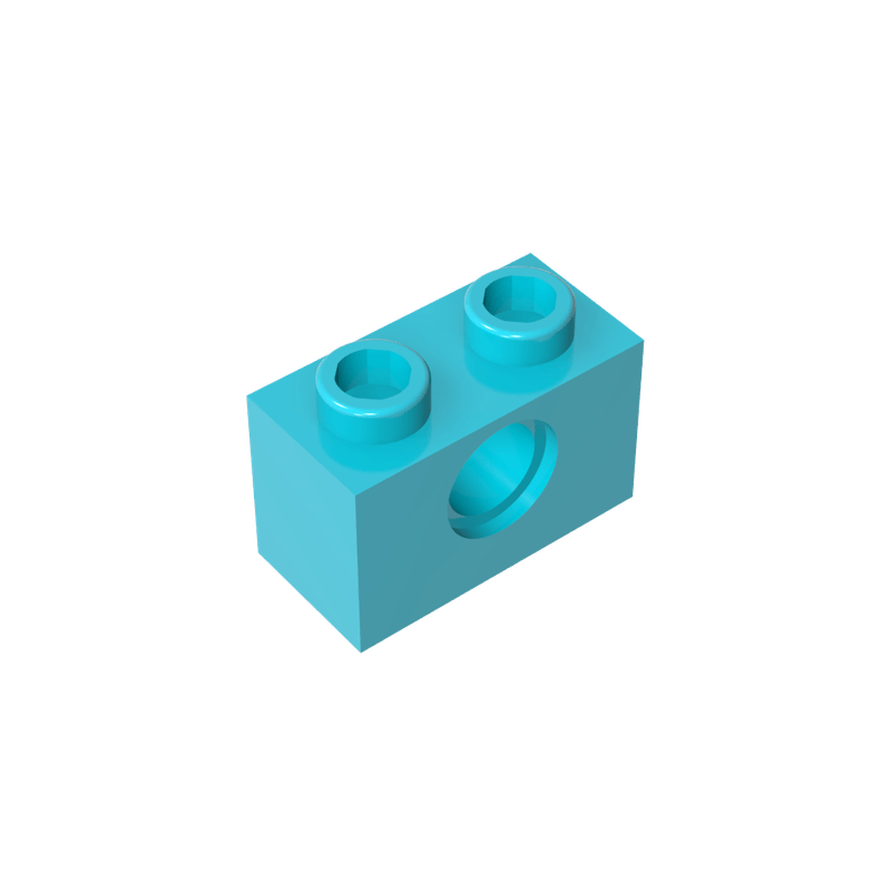 高砖积木GOBRICKS/高砖积木