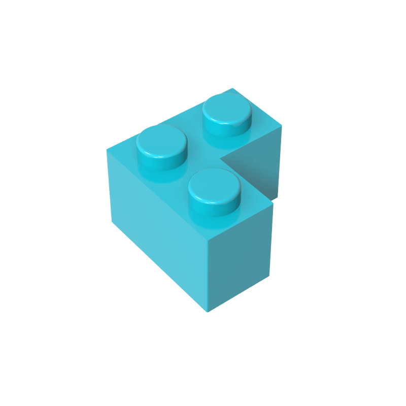 高砖积木GOBRICKS/高砖积木