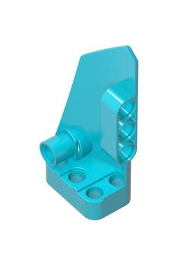 高砖积木零件GDS-1016配件4号 3x7 面板B面兼容64391小颗粒散件