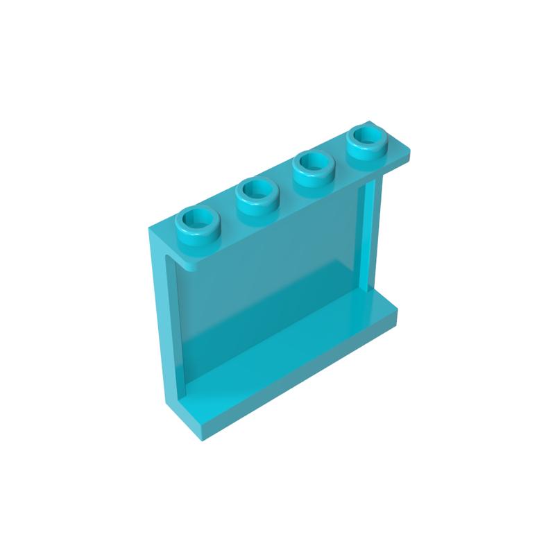 高砖积木GOBRICKS/高砖积木