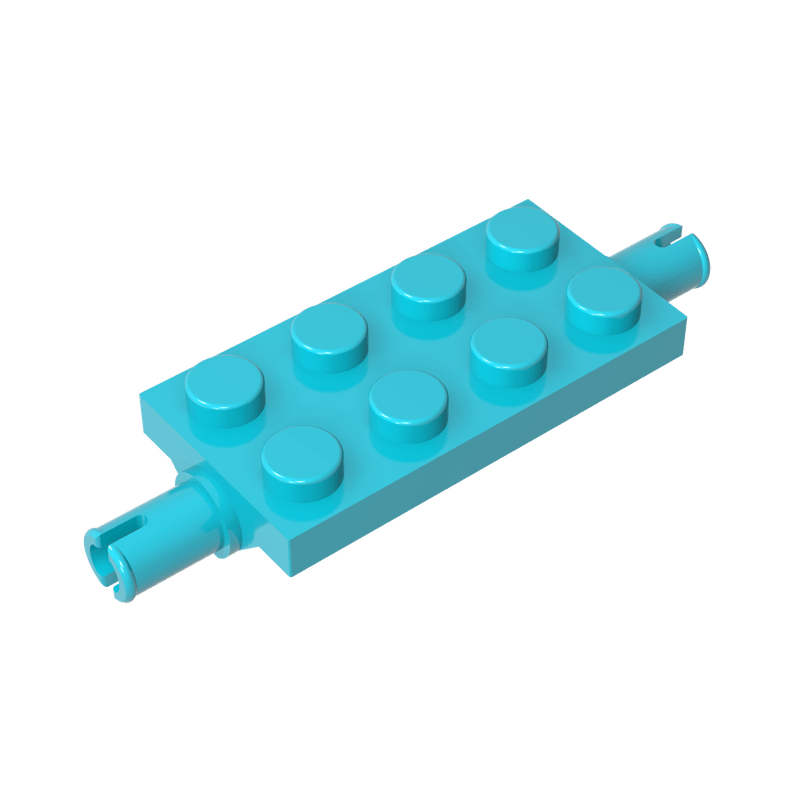 高砖积木GOBRICKS/高砖积木