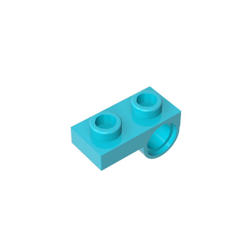 高砖积木GOBRICKS/高砖积木