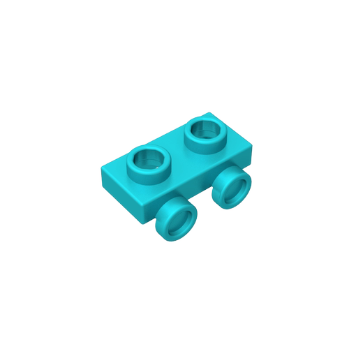 高砖积木GOBRICKS/高砖积木