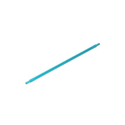 高砖积木零件GDS-1470配件1x19 软轴151mm兼容32235小颗粒MOC散件