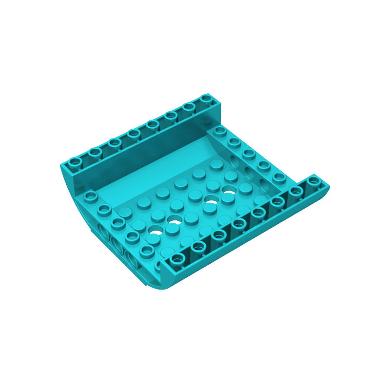 高砖积木GOBRICKS/高砖积木