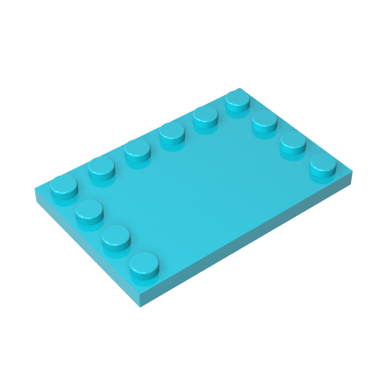 高砖积木GOBRICKS/高砖积木