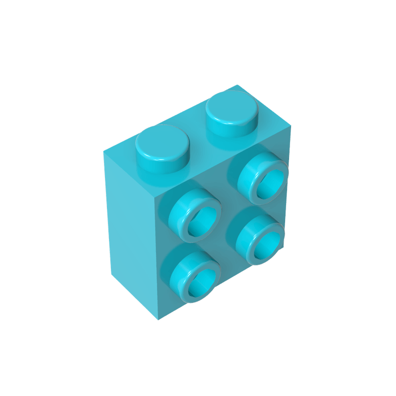 高砖积木GOBRICKS/高砖积木