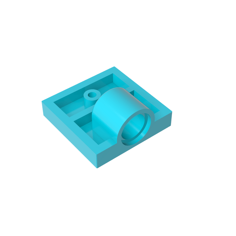 高砖积木GOBRICKS/高砖积木