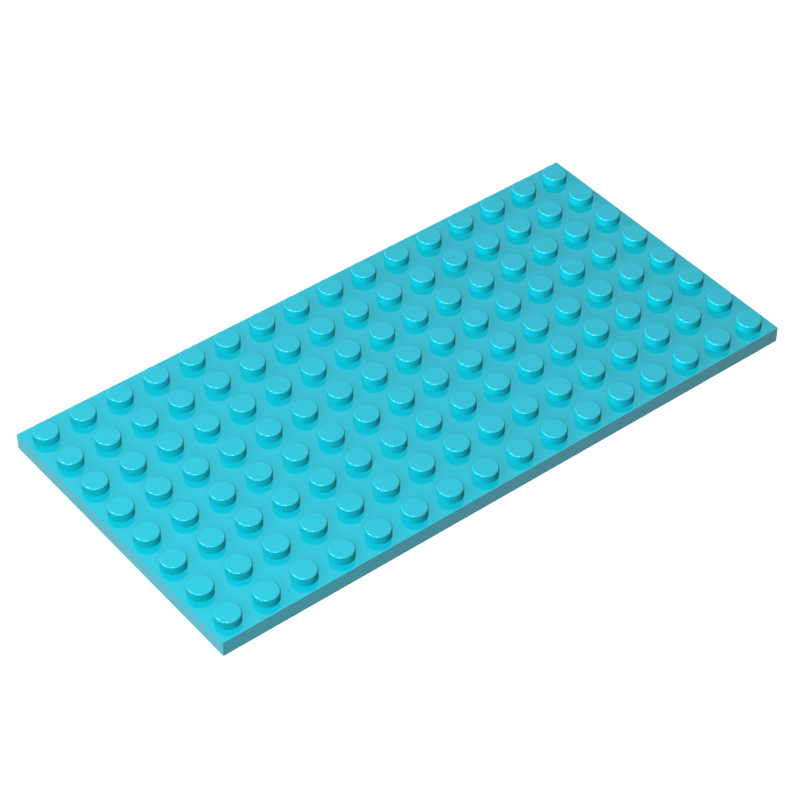 高砖积木GOBRICKS/高砖积木