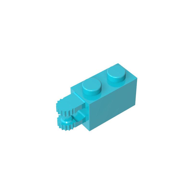 高砖积木GOBRICKS/高砖积木