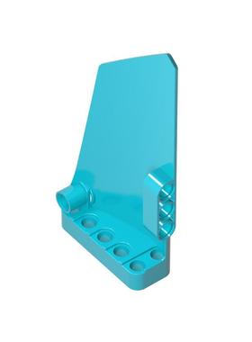 高砖积木零件GDS-1023配件5x11兼容64682小颗粒高德斯MOC拼插散件