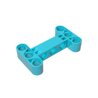 高砖积木GOBRICKS/高砖积木