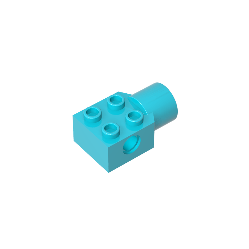高砖积木GOBRICKS/高砖积木