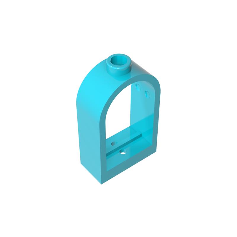 高砖积木GOBRICKS/高砖积木