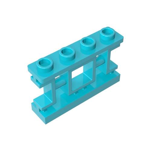 高砖积木GOBRICKS/高砖积木