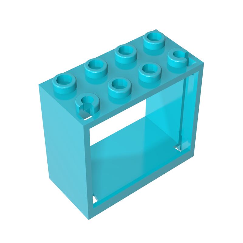 高砖积木GOBRICKS/高砖积木