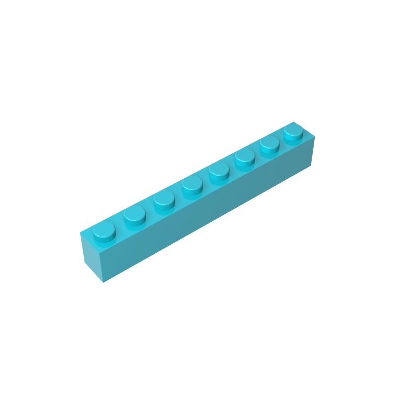 高砖积木GOBRICKS/高砖积木