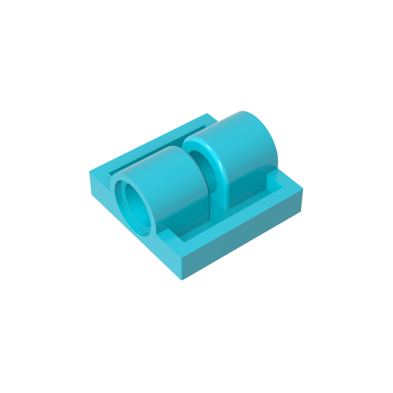 高砖积木GOBRICKS/高砖积木