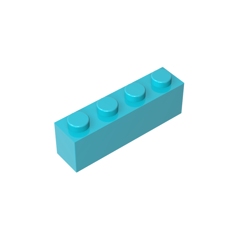 高砖积木GOBRICKS/高砖积木