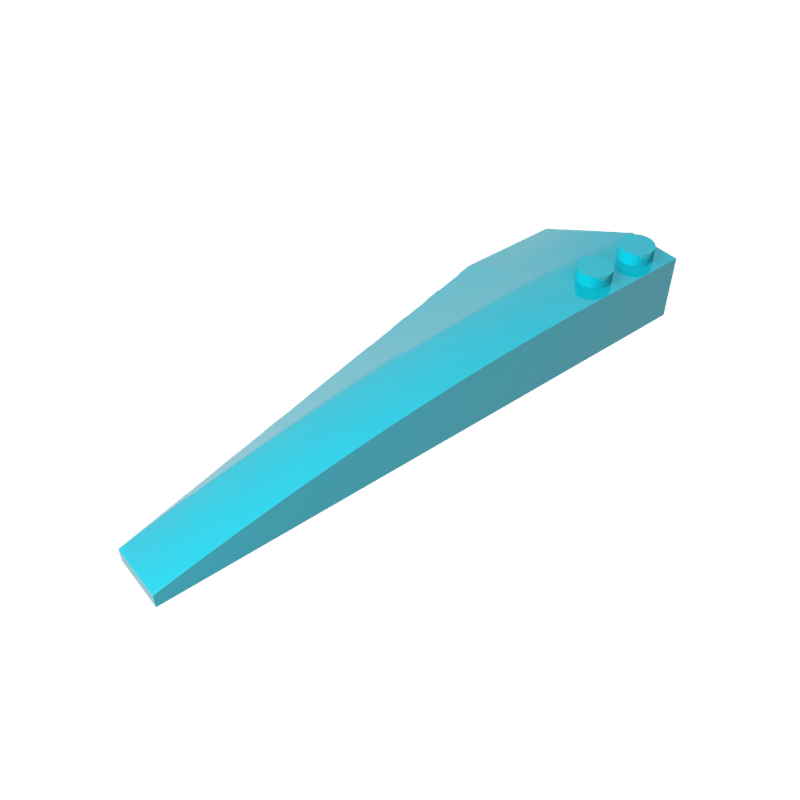 高砖积木零件GDS-M160配件3x10兼容50956小颗粒MOC拼插散件