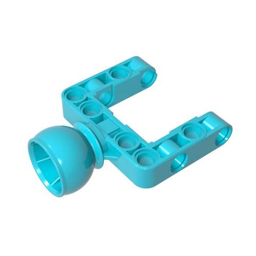 高砖积木GOBRICKS/高砖积木