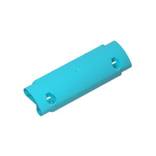 高砖积木零件GDS-1010配件兼容62531小颗粒3x11x2,MOC拼插散件