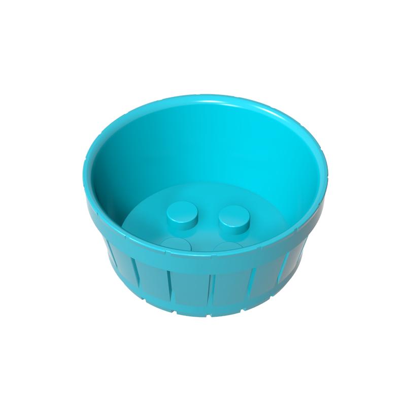 高砖积木GOBRICKS/高砖积木