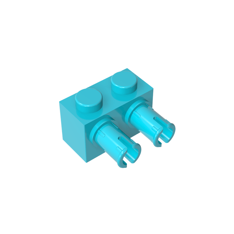 高砖积木GOBRICKS/高砖积木