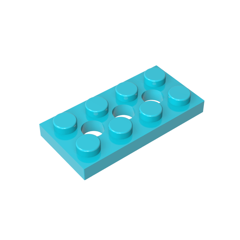 高砖积木GOBRICKS/高砖积木