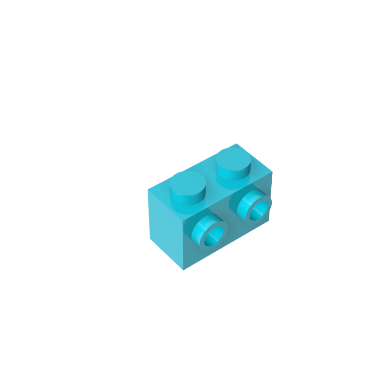 高砖积木GOBRICKS/高砖积木