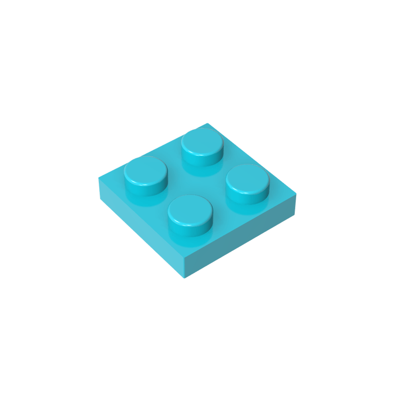 高砖积木GOBRICKS/高砖积木