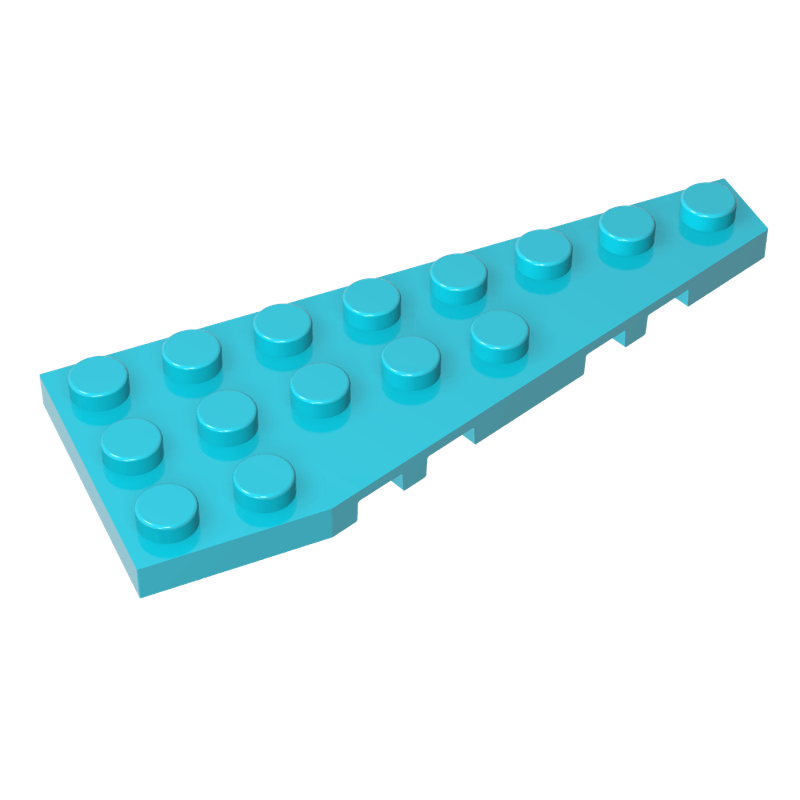 高砖积木GOBRICKS/高砖积木