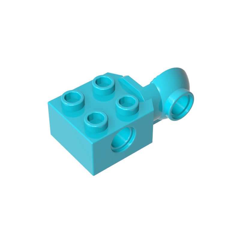 高砖积木GOBRICKS/高砖积木