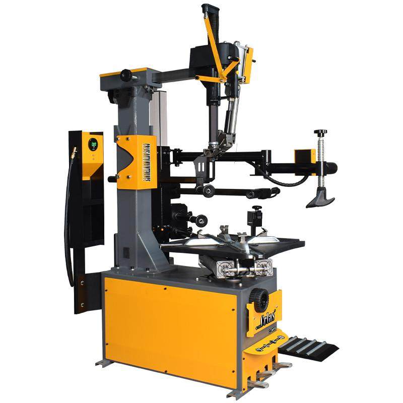 26寸轮胎拆装机汽车扒胎机拆胎机辅助臂自动鸟头C-511